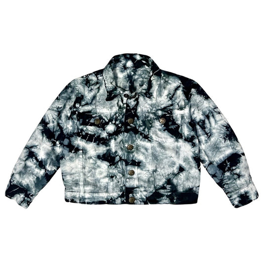 Tie Dye Jacket