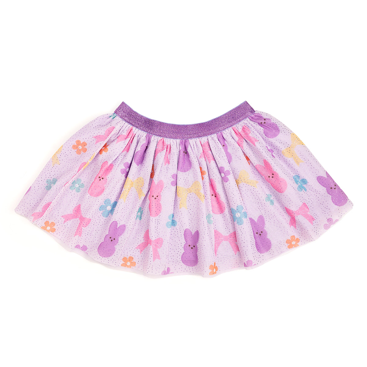 Coquette Easter Bunny Tutu