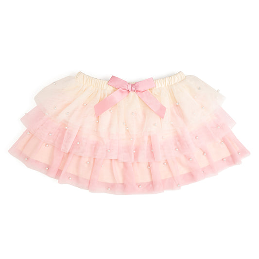 Pretty Pearl Petal Tutu