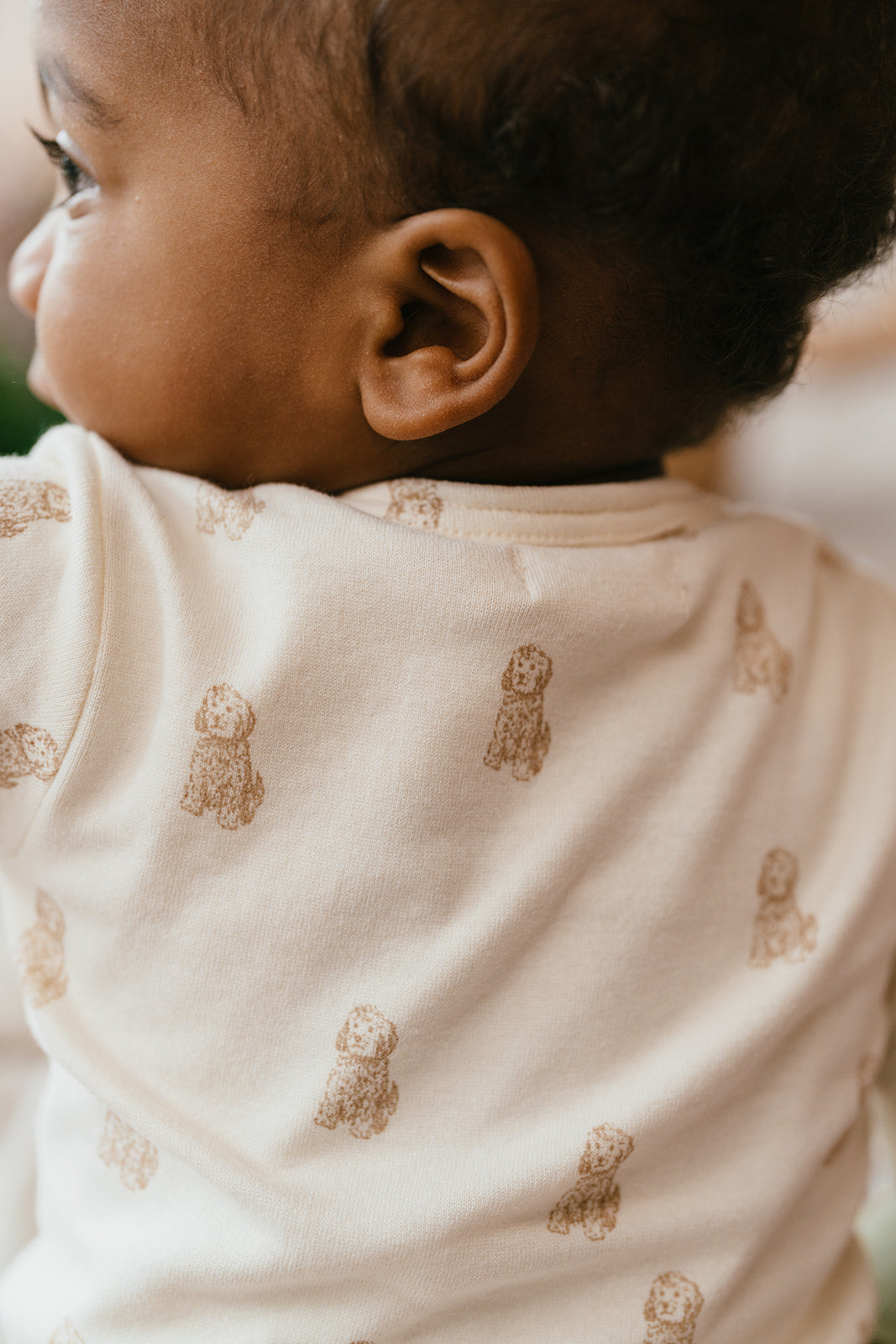 Golden Puppy Shirt