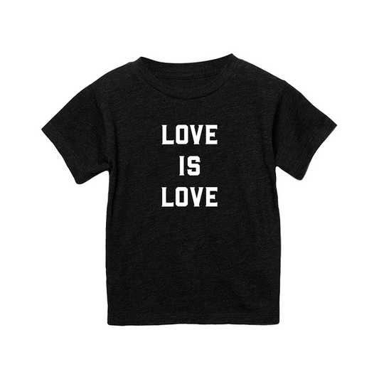 Love Is Love Tee