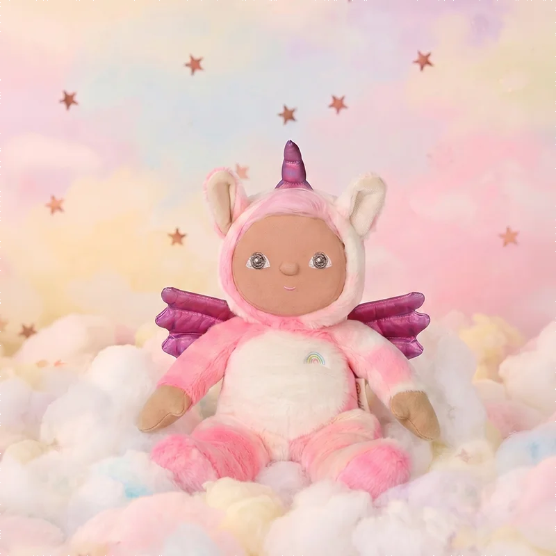 Yuna Unicorn Dinky Dinkum