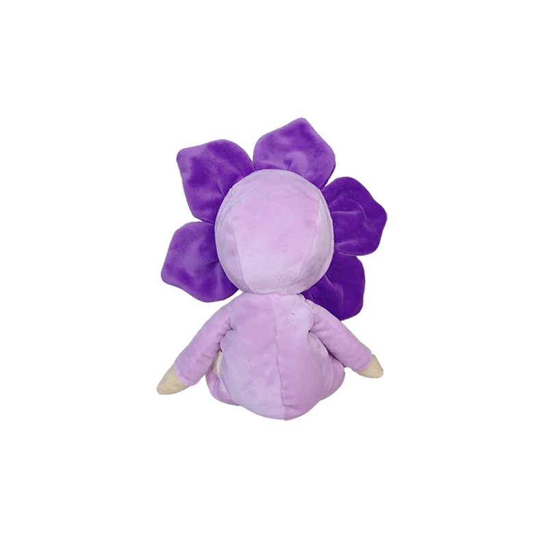 Dinky Dinkum Violet