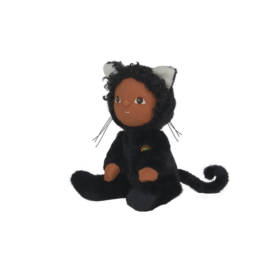 Dinky Dinkum – Carson Cat